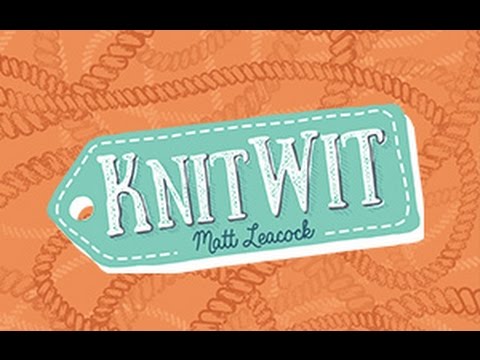 Knit Wit - Interview