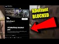 MORE Call of Duty controversy; this time with XDefiant