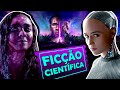 8 FILMES DE FICÇÃO CIENTÍFICA SUBESTIMADOS