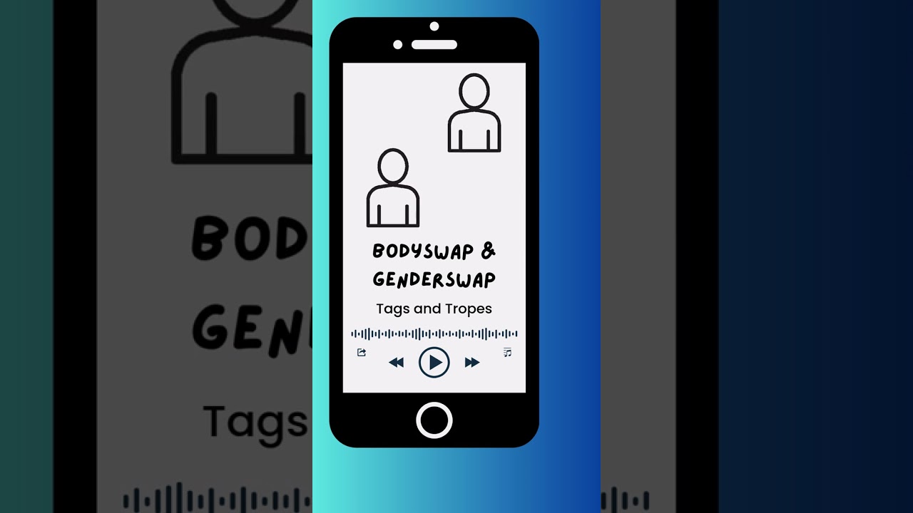 Tags & Tropes - Bodyswap: A lot of swapping going on #podcast #idlingintheimpala #supernatural