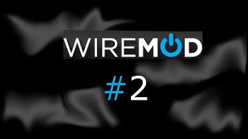 Wiremod Tutorial 2: Back To The Basics (Switches and Lamps)