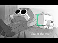 "~Under the tree~" Dream being dog. Minecraft animatic ft. Georgenotfound and Dream from the DSMP