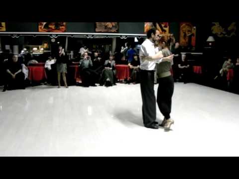 WORKSHOP CLASES TANGO PERPIGNAN - TALON AIGUILLE TANGO PERPIGNAN - 24