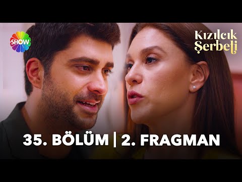 Kızılcık Şerbeti 35. Bölüm 2. Fragman | \