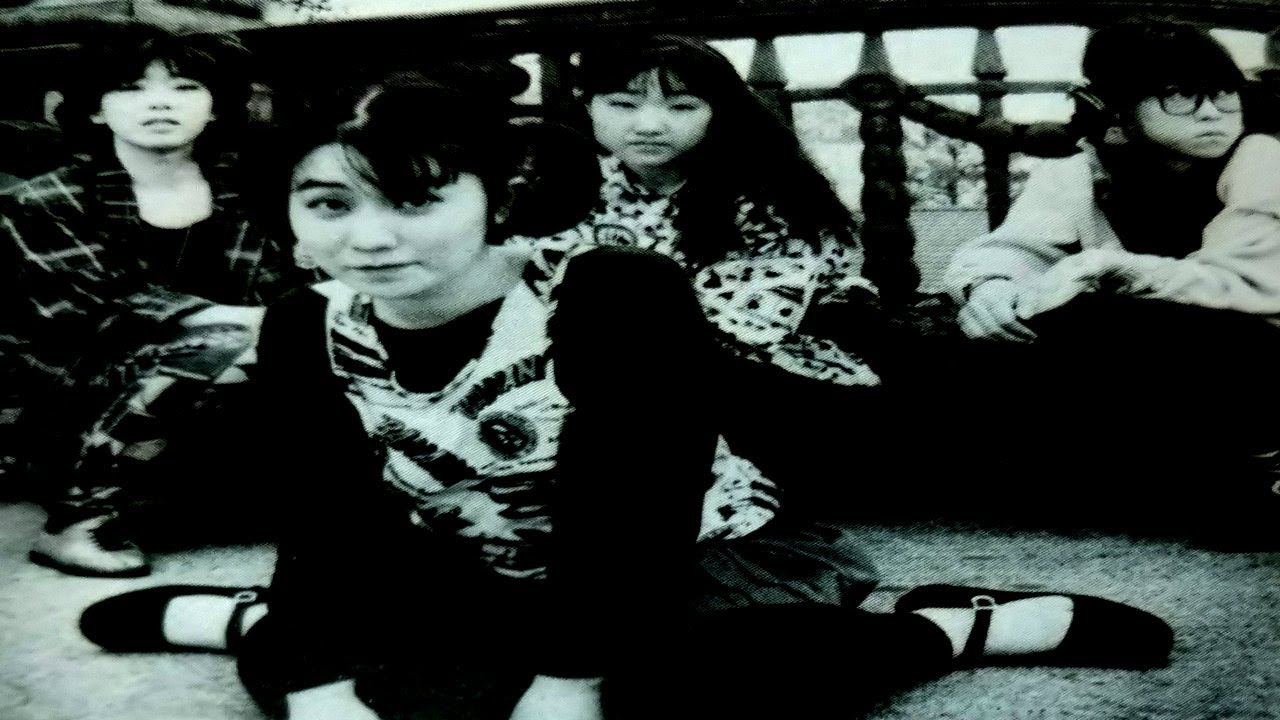 PAPAYA PARANOIA - RAKUÉN RAKUÉN (1988) - YouTube