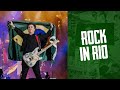 Capture de la vidéo Green Day: Live At Rock In Rio 2022 [Rio De Janeiro, Brasil | 09 De Setembro De 2022]