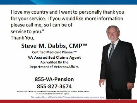 2018 Veterans Aid and Attendance Complete Overview 2018 Veterans Aid and Attendance Complete Overview