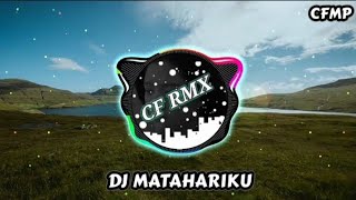 DJ Matahariku ( Noer Halimah ) Slow Remixduth by CF RMX