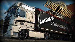 Avrupayi Gezi̇yorum - Bölüm 9 Daf Xf 105