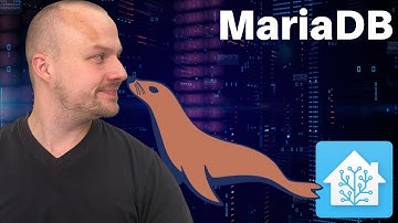 In Home Assistant MariaDB installieren für mehr Stabilität & Performance