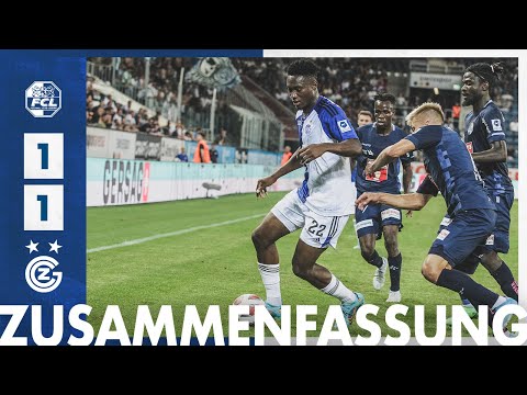 Luzern Grasshopper Goals And Highlights