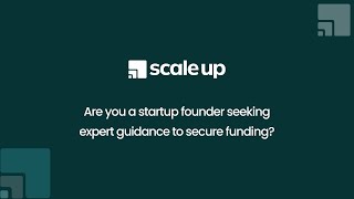 Secure Startup Funding in Just 7 Days | Scale Up Fundraising Assessment Package Profile