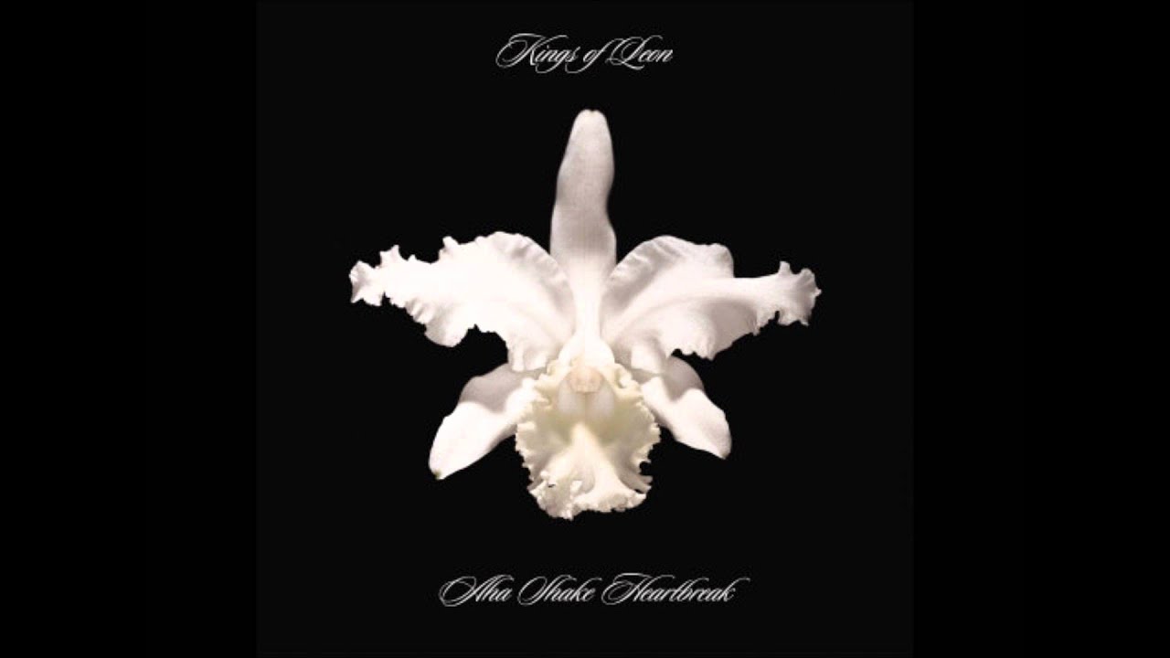 Milk. Kings of Leon. Aha Shake Heartbreak. YouTube Milk. Kings of Leon. Aha Shake Heartbreak. YouTube