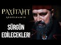 ''Sürgün hükmü, ifa edilsin!'' I Payitaht Abdülhamid 127. Bölüm