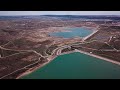 КРЫМ ВОДА. Белогорское водохранилище НАПОЛНЕНО. НЕкурортный КРЫМ который вы не видели.