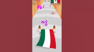 Flag Painters 3D Fun || Android Gameplay || Wingman