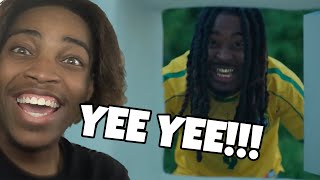 THIS IS TOO CATCHY!!! | Cochise - LUKAKU | Reaction!!!