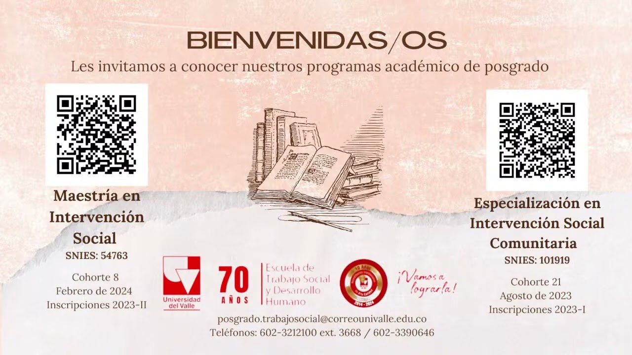 Sistematización de Experiencias en Trabajo Social