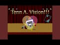 Tenn A Vision Tenna S Spamton Deltarune SoulSwap Tenn A Vision Tenna S Spamton Deltarune SoulSwap