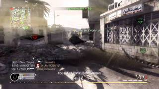 SNiiPER WOLF | CoD 4 Montage |