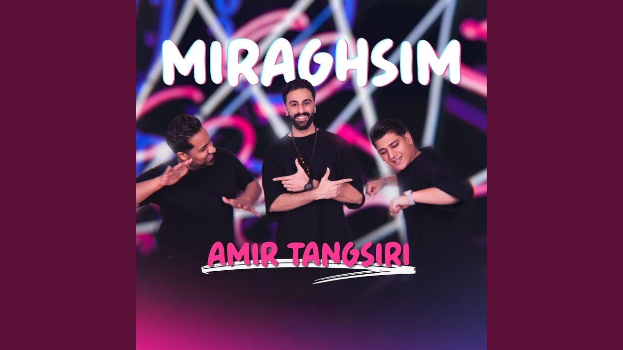 Miraghsim adlı videoyu YouTube'da izle Miraghsim adlı videoyu YouTube'da izle