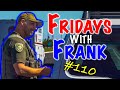 FWF 110: Click It or Ticket