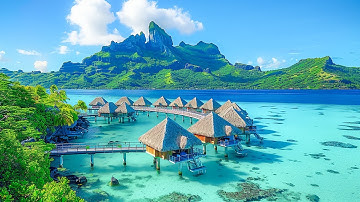 STOP OVERTHINKING - Soothing Music for Relaxation, Meditation and Anxiety Reduction #27