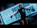 Chingiz allazov  amateur highlights