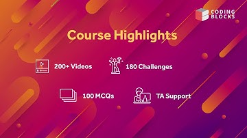 C++ Master Course | Master Data Structures & Algorithms for Interviews Online