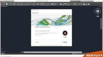 Khóa học AutoCAD tốt nhất - Phần 1 - Cài đặt AutoCAD 2018
