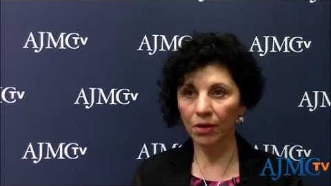 Eleanor Perfetto, PhD, MS, Describes the Importance of Comparative Effectiveness Research