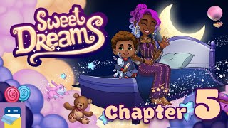 Adventure Escape Mysteries - Sweet Dreams: Chapter 5 Walkthrough Guide (by Haiku Games)