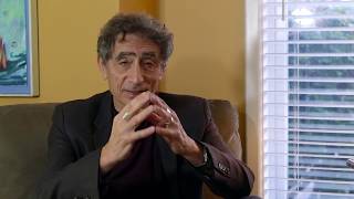 Compassionate Inquiry Online Training with Dr. Gabor Maté