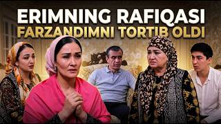 TAQDIRLAR - O'Z FARZANDIMGA ONALIK QILOLMADIM TAQDIRLAR - O'Z FARZANDIMGA ONALIK QILOLMADIM