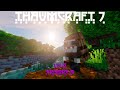 Minecraft with Thaumcraft 1.16.5  - Episode 6: A Perfect Place.