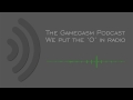 The gamegasm podcast  episode 20  drm necessary or not