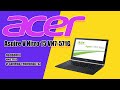 Как почистить Acer Aspire V Nitro 15 VN7-571G