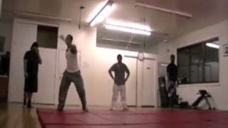Manny Brown 2008 Tricks Mini-Samp Part Deux