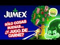 El SECRETO OSCURO de JUMEX, la LATA AZUL más FAMOSA de MÉXICO | Caso JUMEX