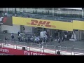 20171008 F1日本ＧＰ タイヤ交換 練習