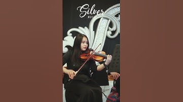 Thumbnail of Sang Dewi - Lyodra Version #coversong #agnespopa #bandmalang #bandweddingmalang