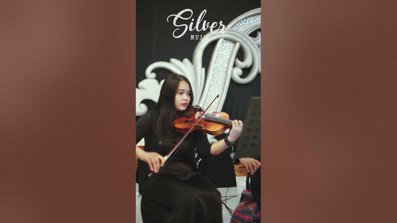 Sang Dewi - Lyodra Version #coversong #agnespopa #bandmalang #bandweddingmalang