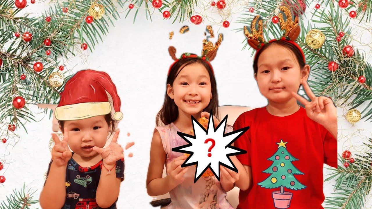 Влог71 Шинэ жилд зориулсан Шинэхэн влог~