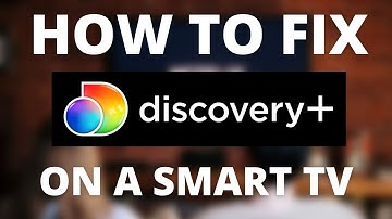 Discovery Plus Doesn