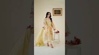 Zarqash Prêt-À-Porter Ready To Wear Collection