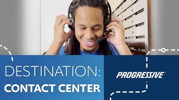 Contact Center Jobs at Progressive Insurance