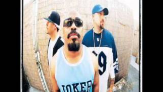Cypress Hill - Rock Superstar + Lyrics