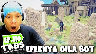 UPDATE BARU !! EFEKNYA UDAH KYK ANiME BANGET 😁 TABS INDONESiA