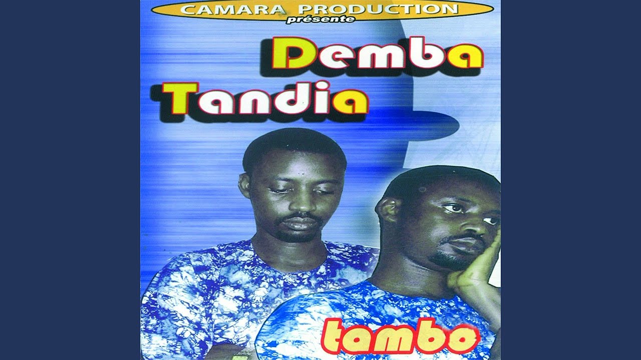 Watch Kodadjo on YouTube Watch Kodadjo on YouTube