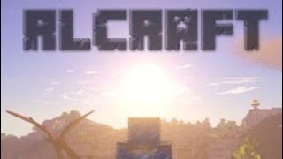  RLcraft curse forge server setup
